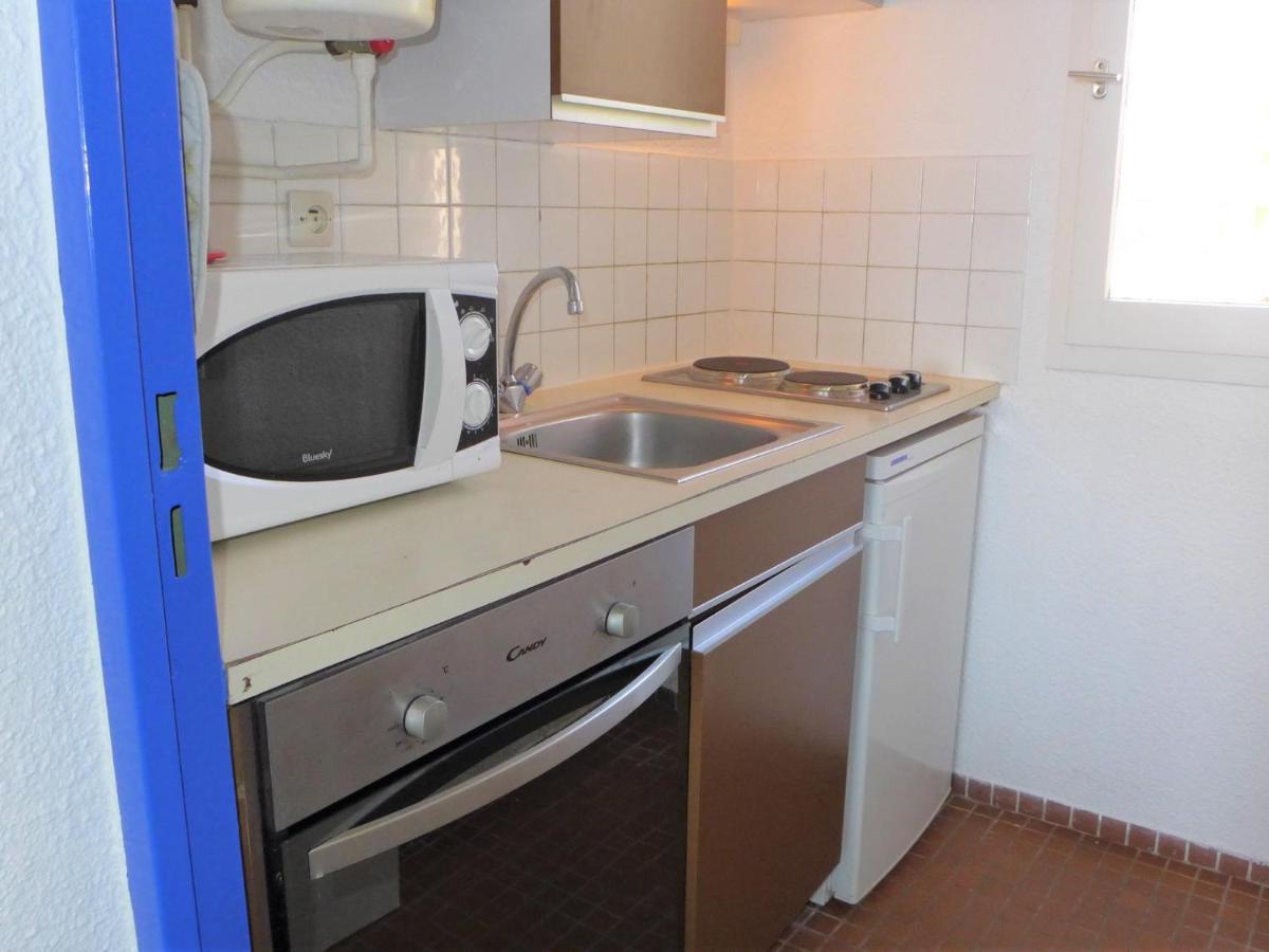 Apartment Les Occitanes By Interhome Gruissan Bagian luar foto