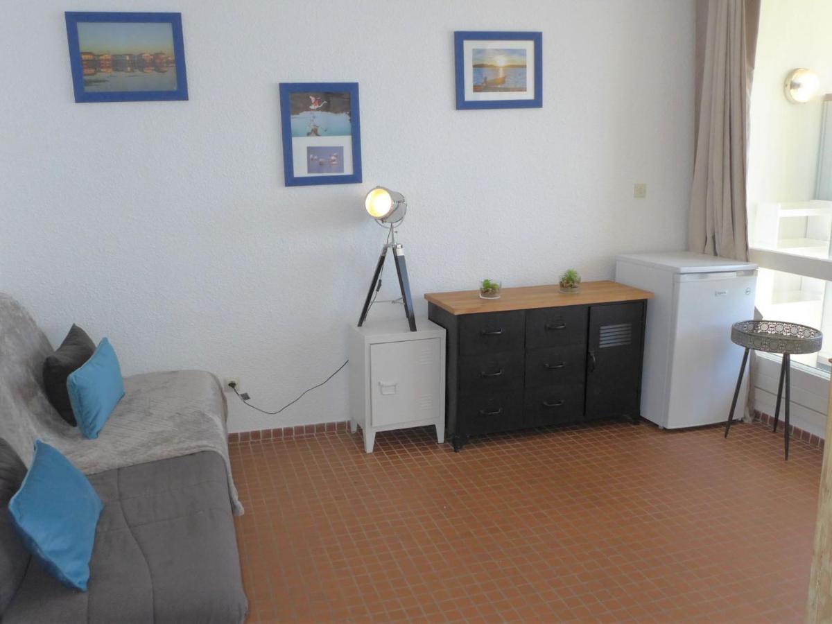 Apartment Les Occitanes By Interhome Gruissan Bagian luar foto