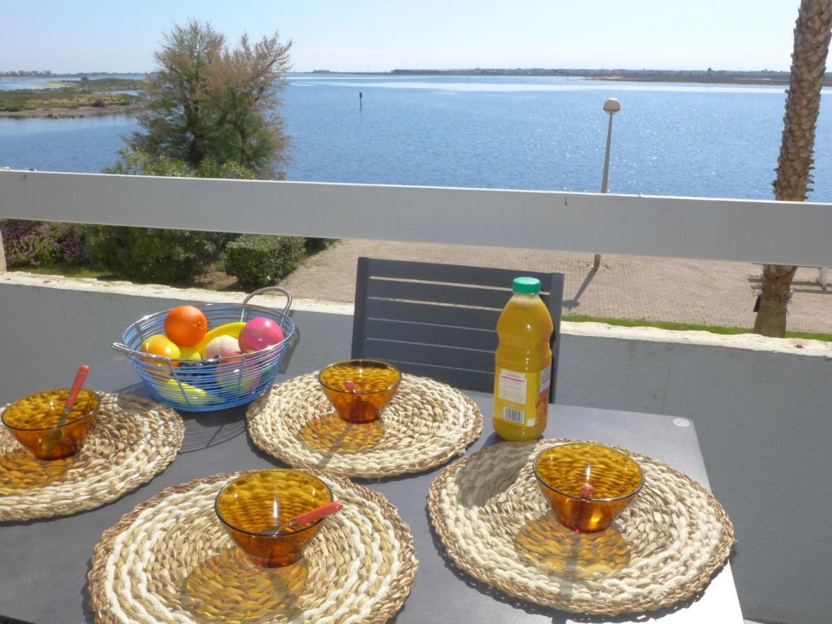 Apartment Les Occitanes By Interhome Gruissan Bagian luar foto